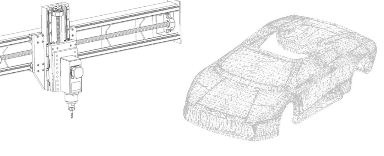 disegno meccanico