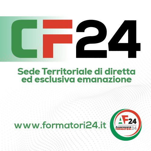 sede territoriale CF24